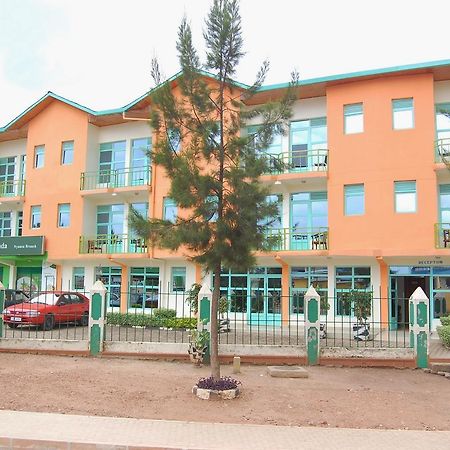 Dayenu Hotel Nyanza Gahondo エクステリア 写真